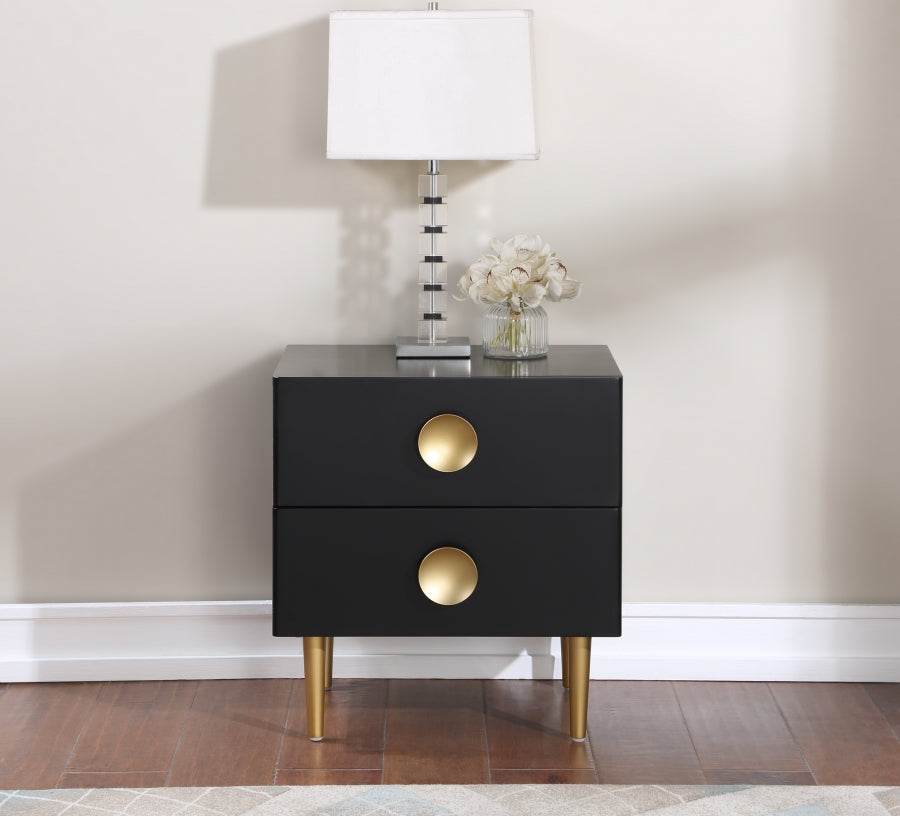 Table de chevet Zayne