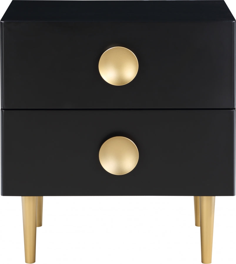 Table de chevet Zayne