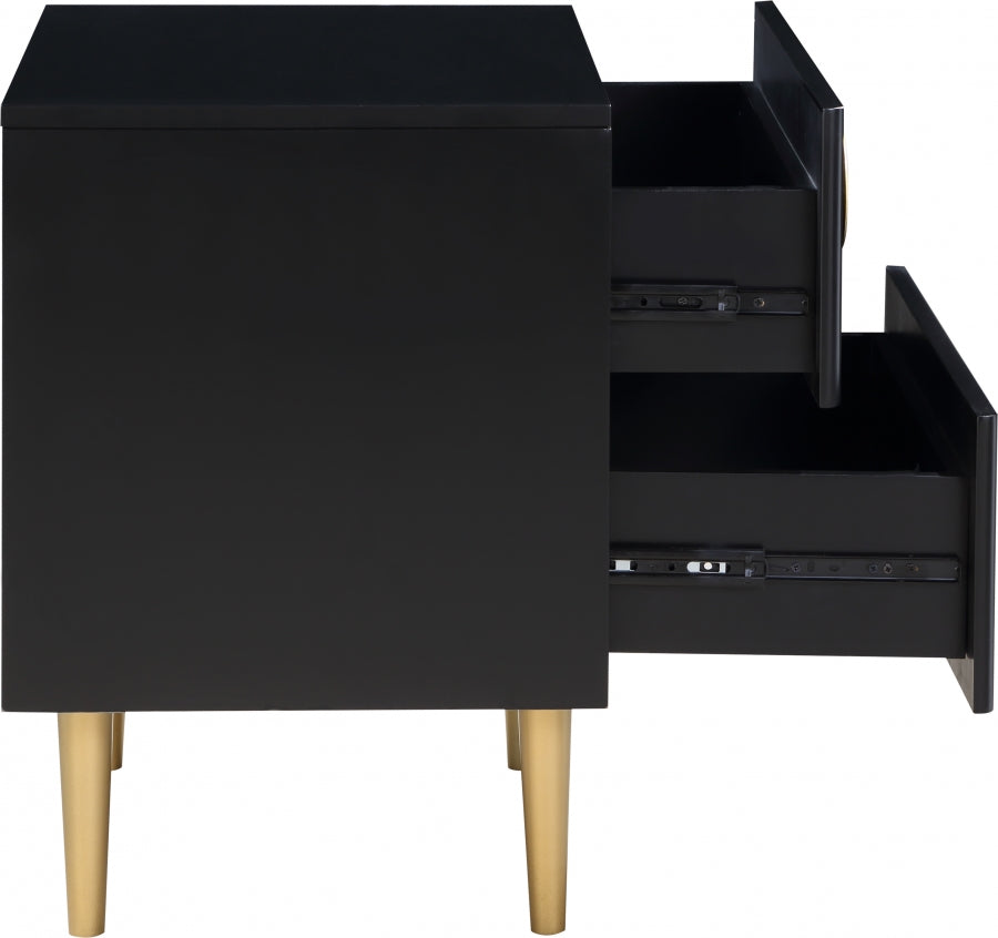 Table de chevet Zayne
