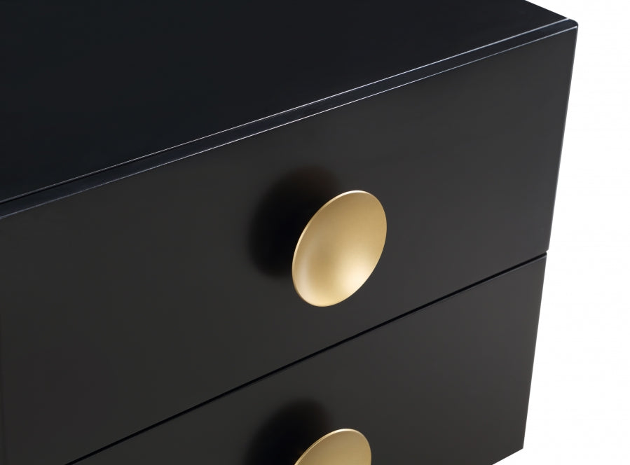 Table de chevet Zayne