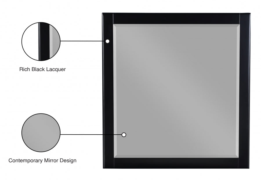 Miroir Zayne