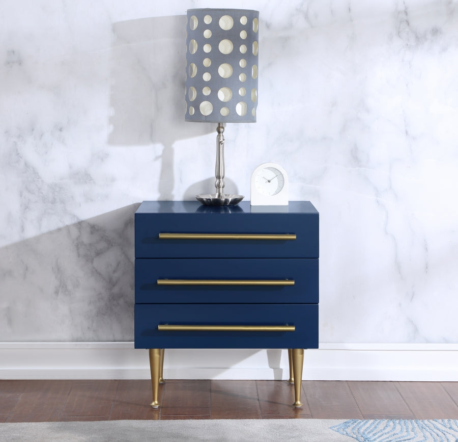 Table de chevet Marisol 
