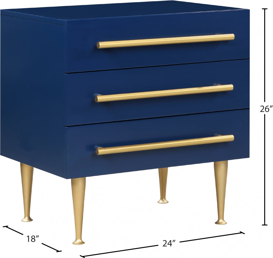 Table de chevet Marisol 