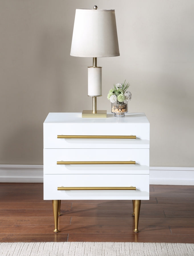 Table de chevet Marisol 
