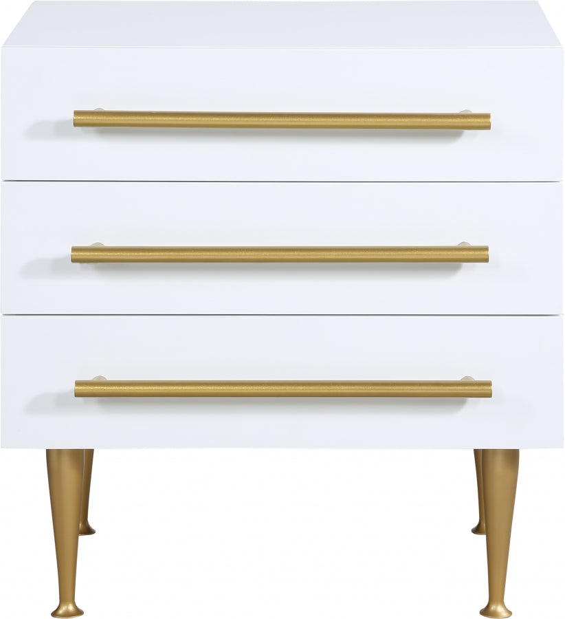 Table de chevet Marisol 