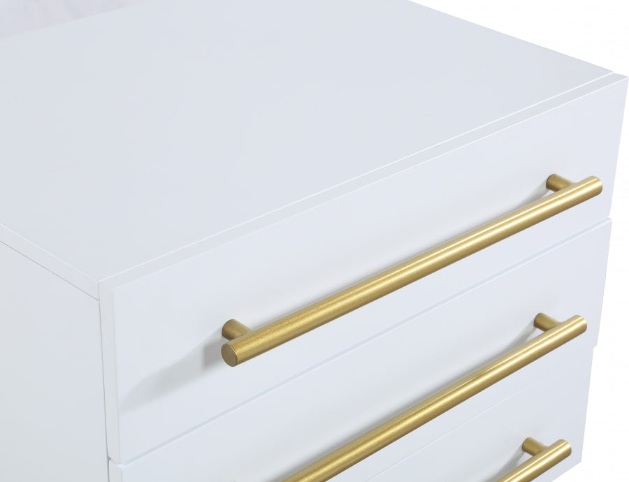 Table de chevet Marisol 
