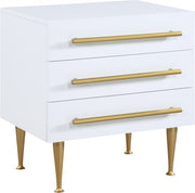 Table de chevet Marisol 
