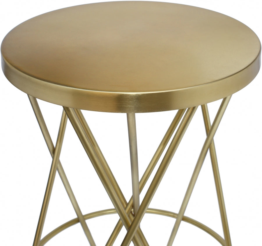 Tabouret de bar mercure