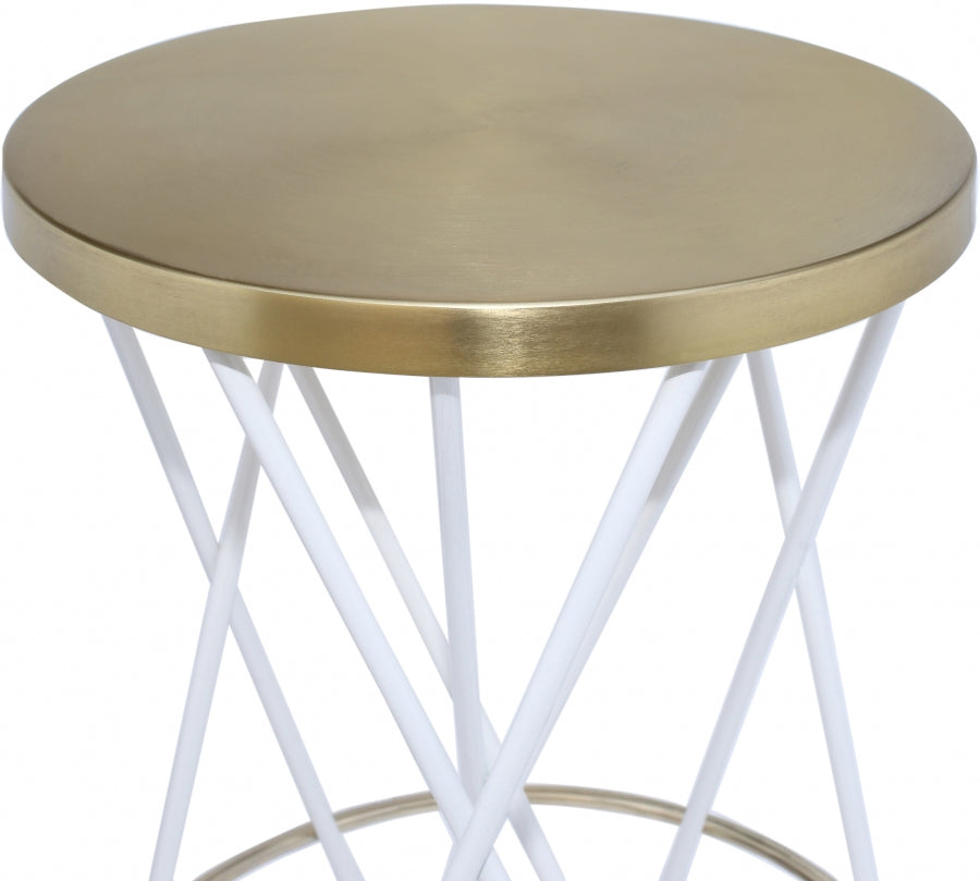 Tabouret de bar mercure