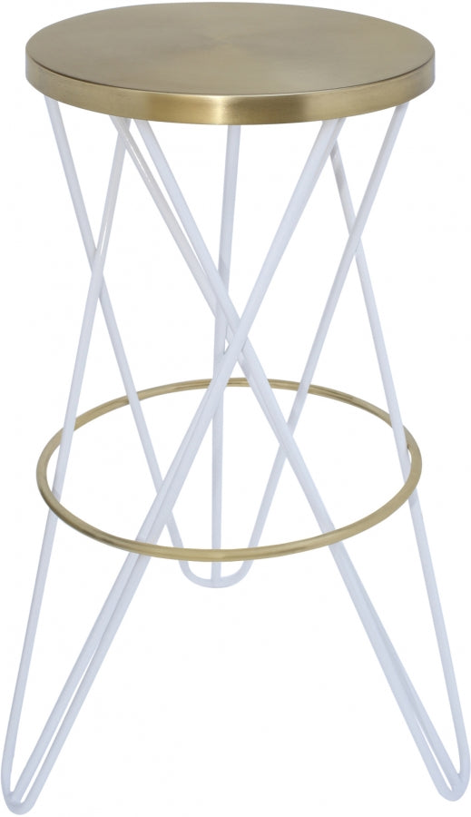 Tabouret de bar mercure