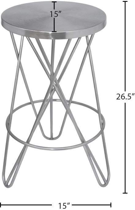 Tabouret de comptoir Mercury