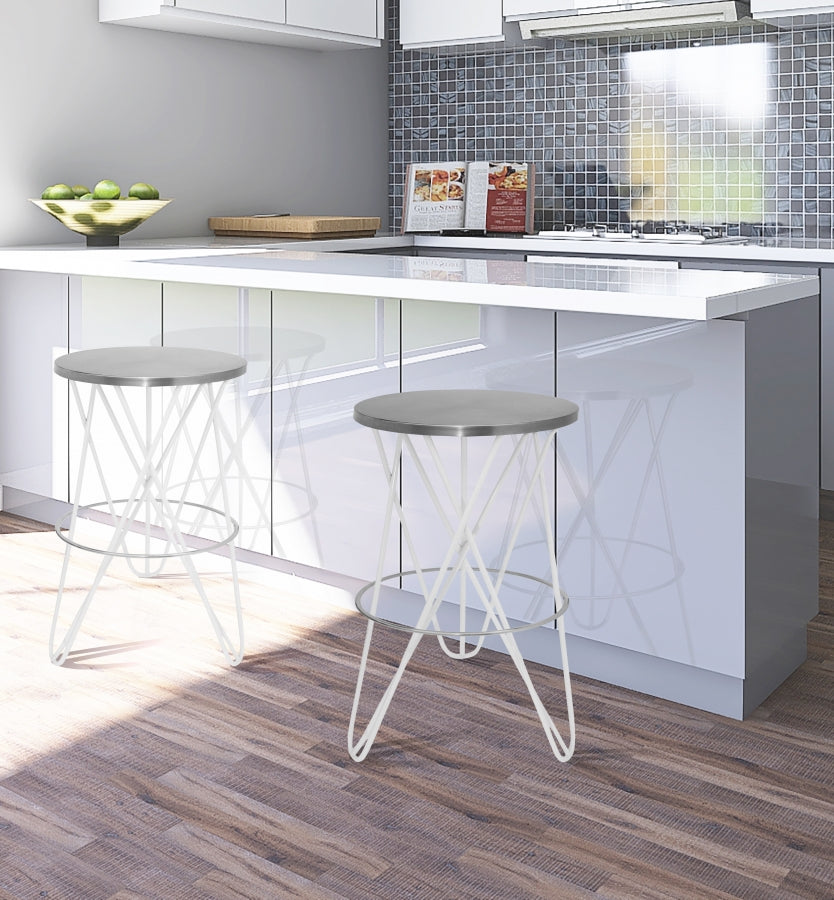Tabouret de comptoir Mercury