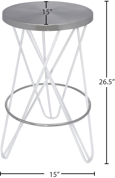 Tabouret de comptoir Mercury