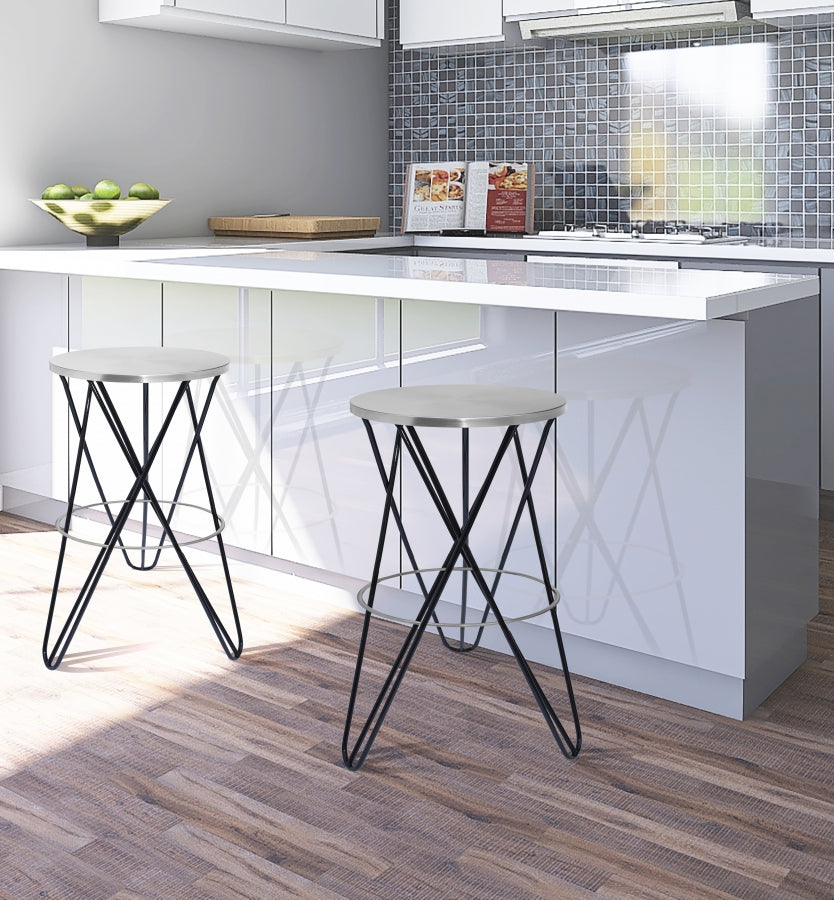 Tabouret de comptoir Mercury