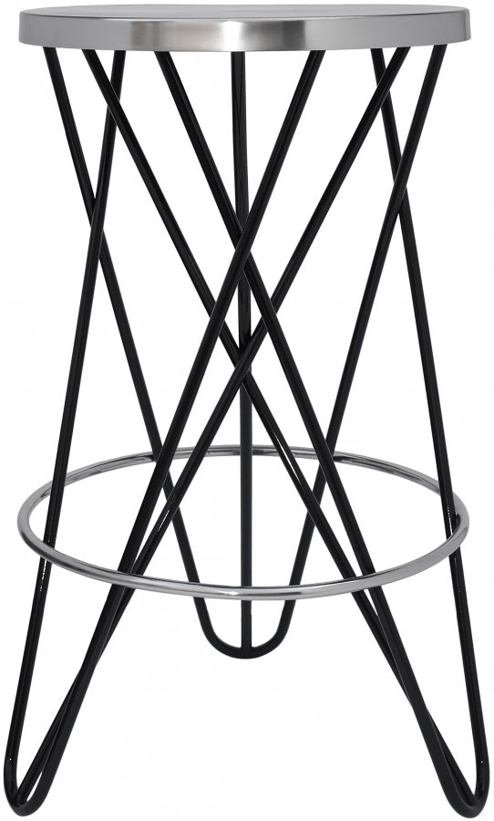 Tabouret de comptoir Mercury