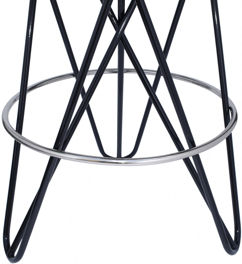 Tabouret de comptoir Mercury