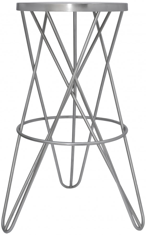 Tabouret de bar mercure