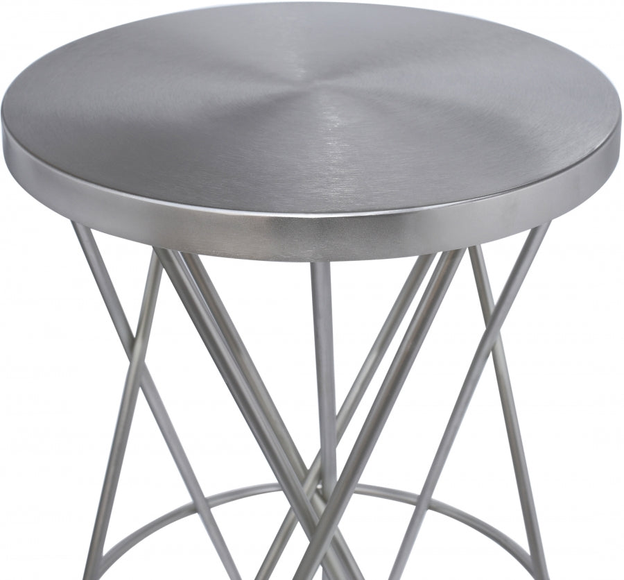 Tabouret de bar mercure