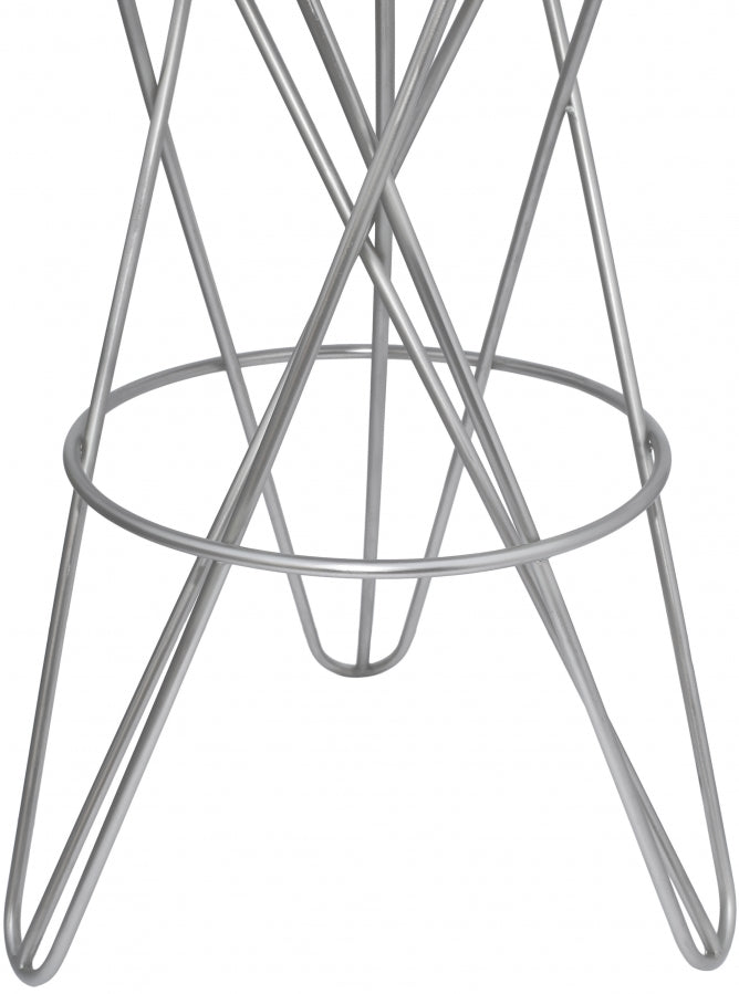 Tabouret de bar mercure