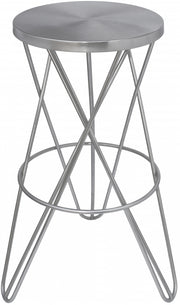 Tabouret de bar mercure