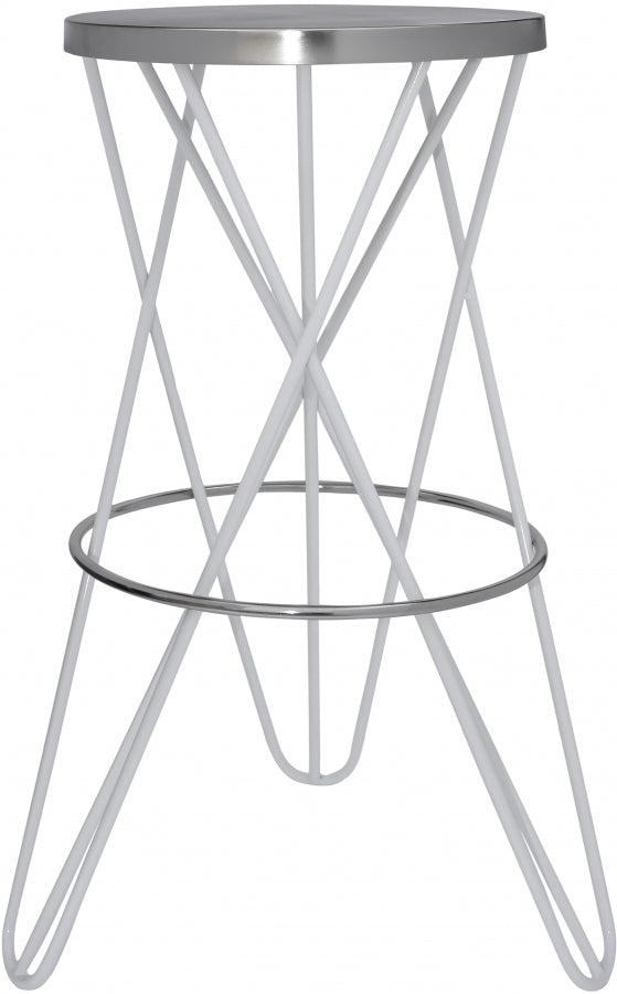 Tabouret de bar mercure