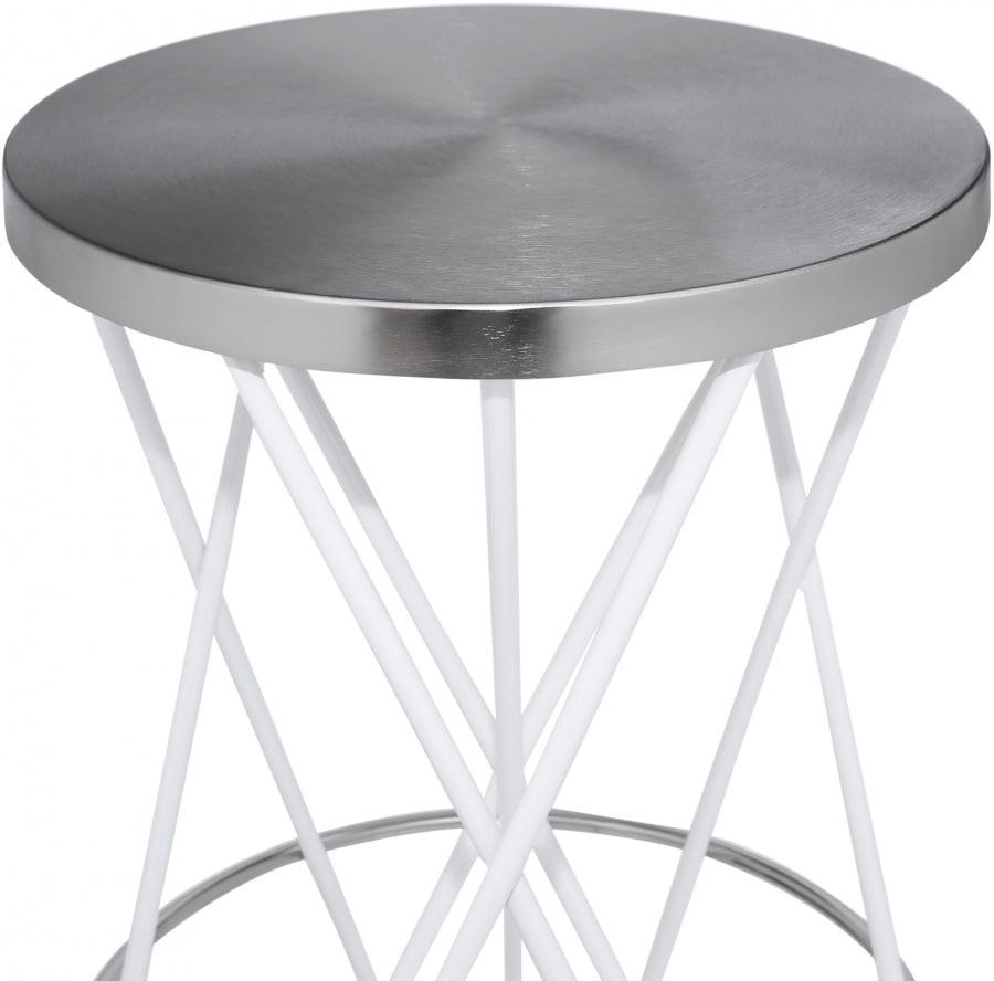 Tabouret de bar mercure