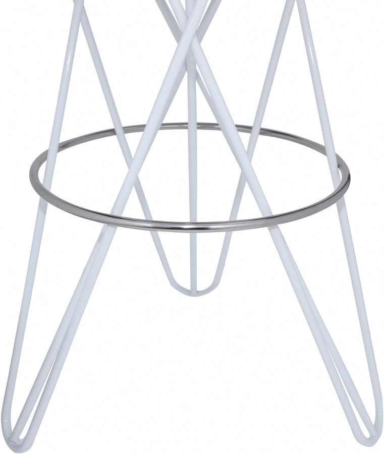 Tabouret de bar mercure