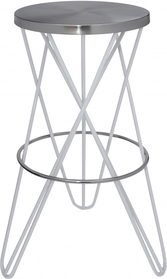 Tabouret de bar mercure
