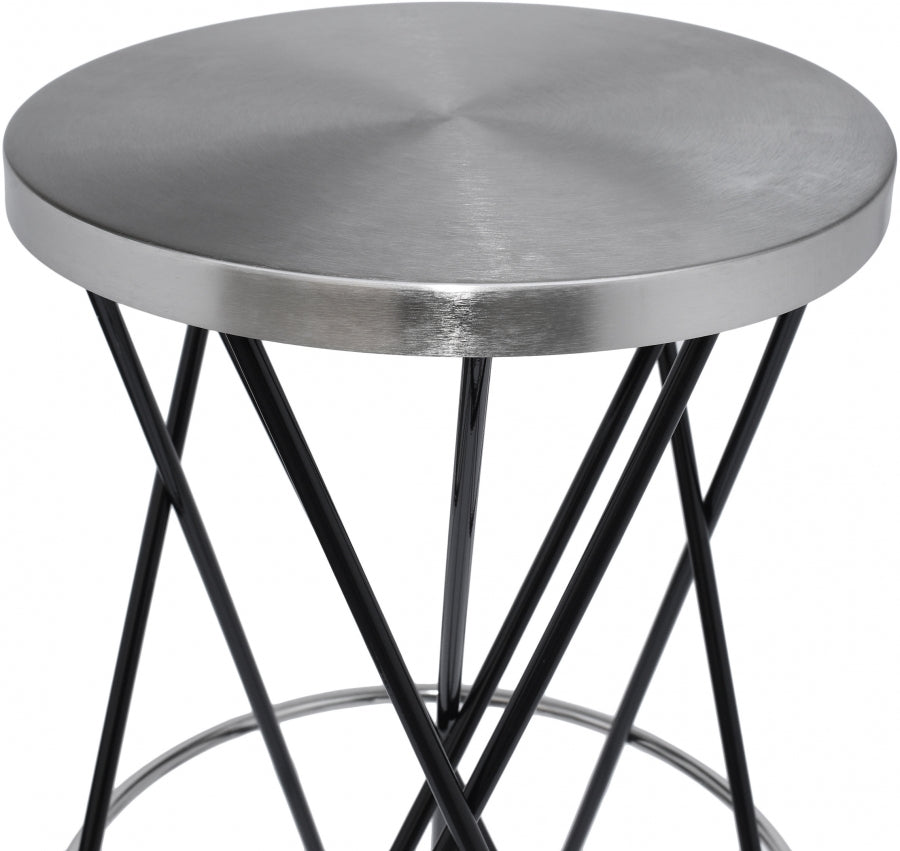 Tabouret de bar mercure