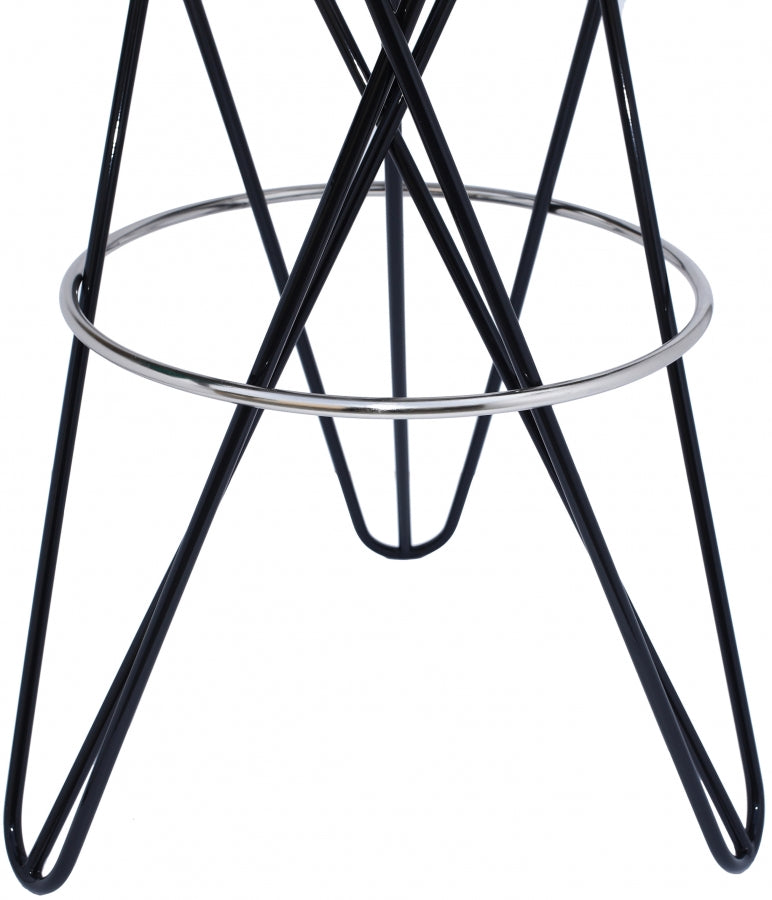 Tabouret de bar mercure