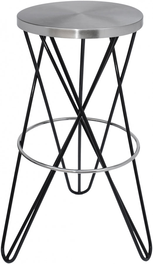 Tabouret de bar mercure