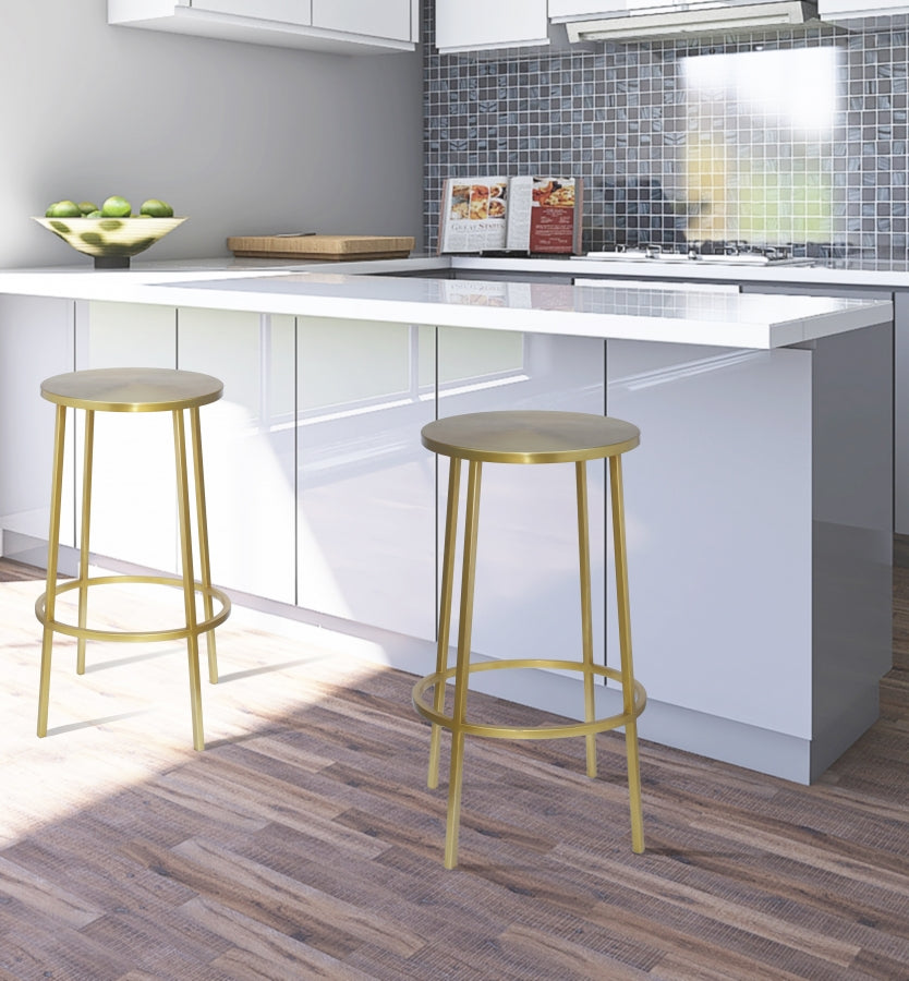 Tabouret de comptoir Tyson