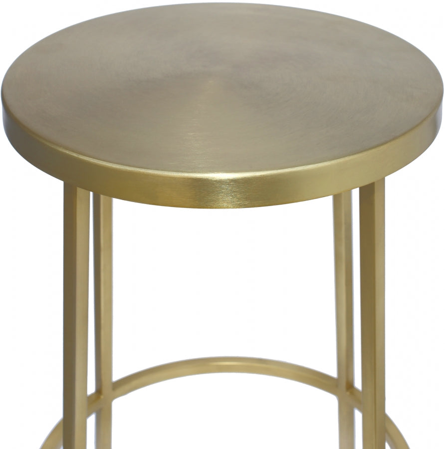 Tabouret de comptoir Tyson