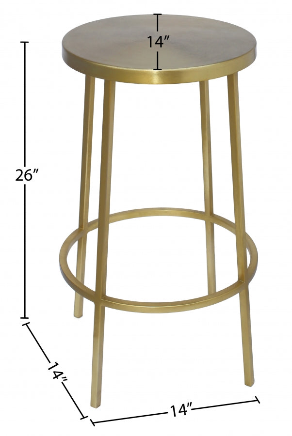 Tabouret de comptoir Tyson