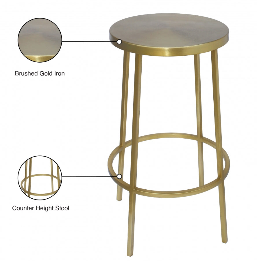 Tabouret de comptoir Tyson