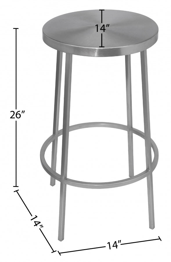 Tabouret de comptoir Tyson