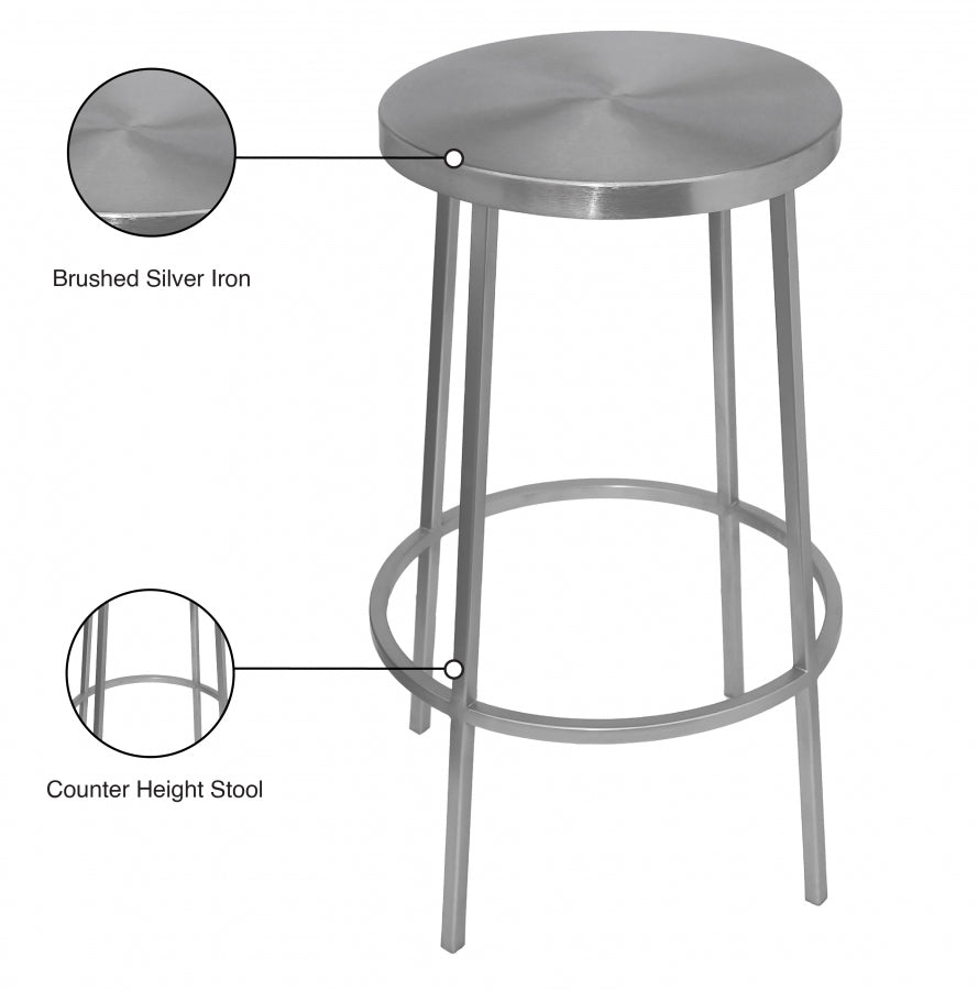 Tabouret de comptoir Tyson