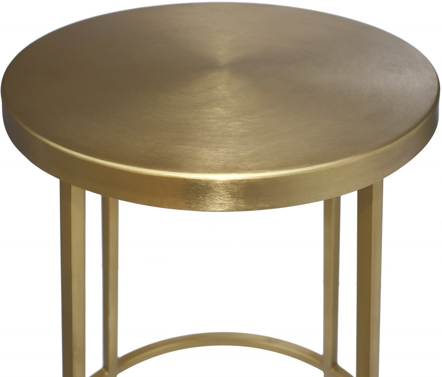 Tabouret de bar Tyson