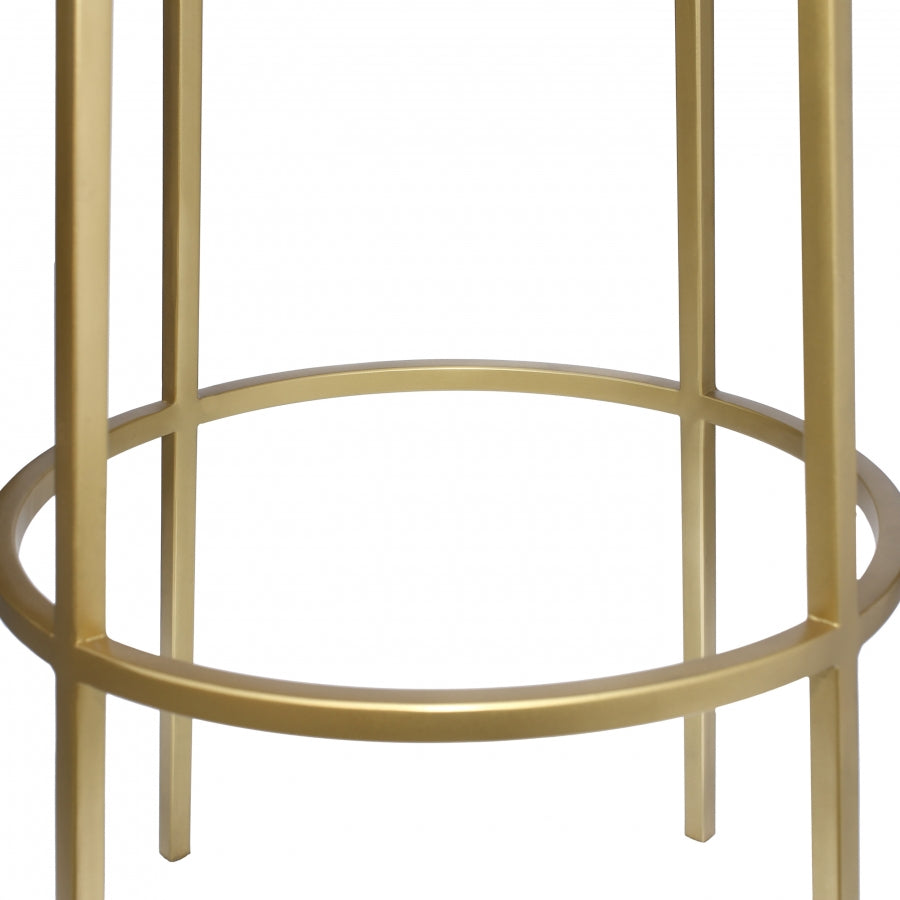 Tabouret de bar Tyson