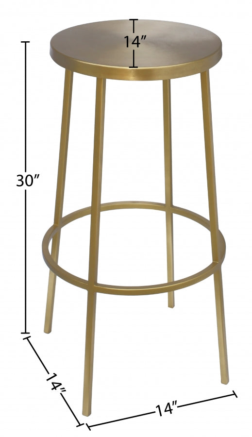 Tabouret de bar Tyson