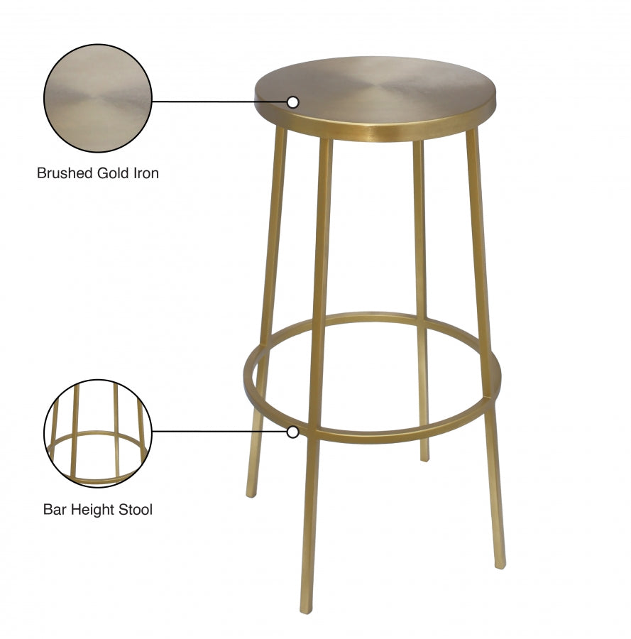 Tabouret de bar Tyson