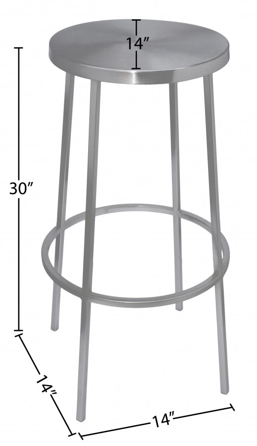 Tabouret de bar Tyson