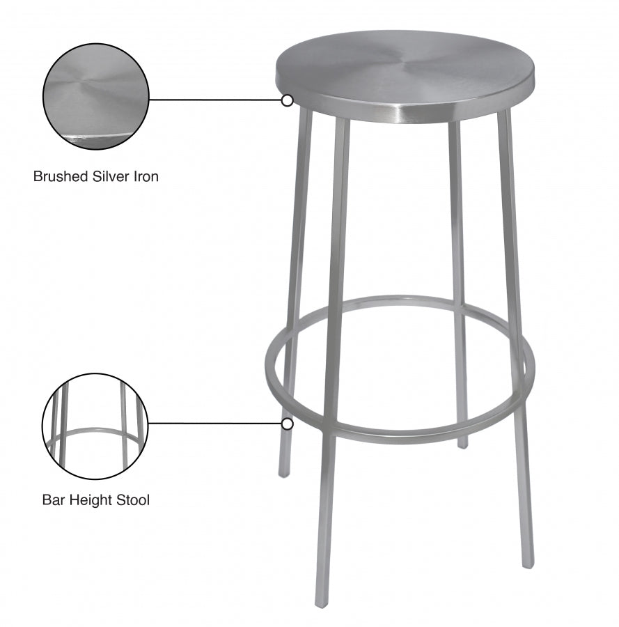 Tabouret de bar Tyson