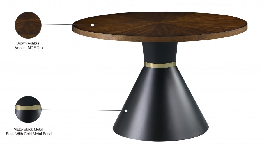Table de salle à manger Sheridan