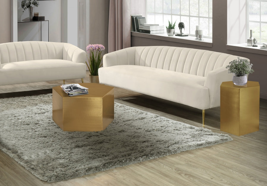Table Basse Modulaire Hexagone