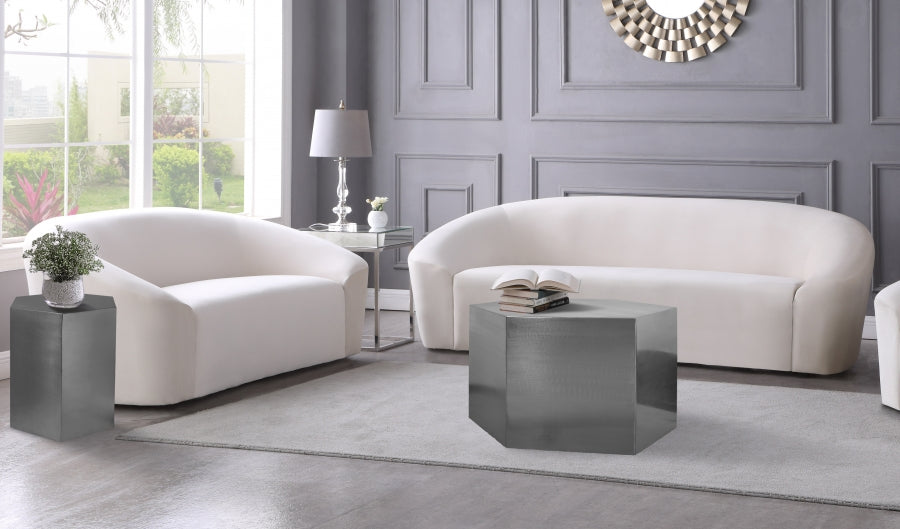 Table Basse Modulaire Hexagone