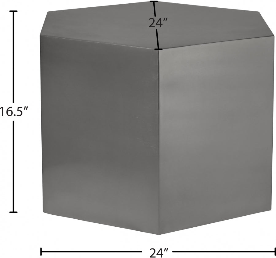Table Basse Modulaire Hexagone