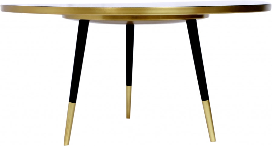 Table Basse Réflexion