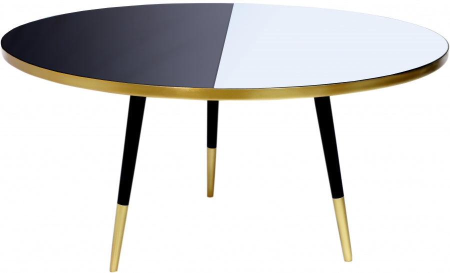 Table Basse Réflexion