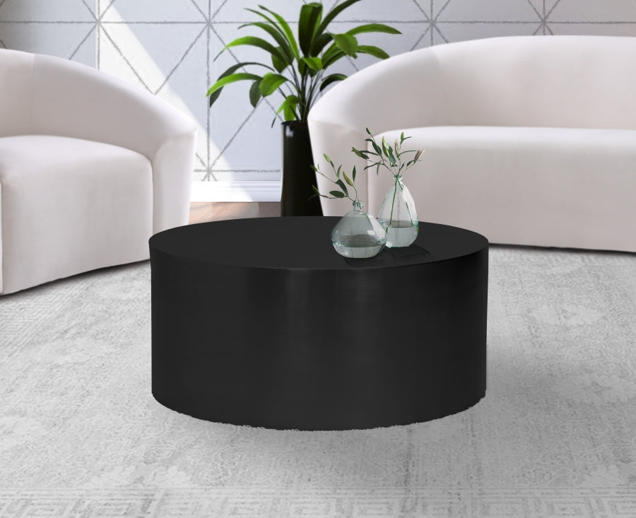 Table Basse Cylindre